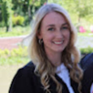 Meet your Posher, Kaetlyn